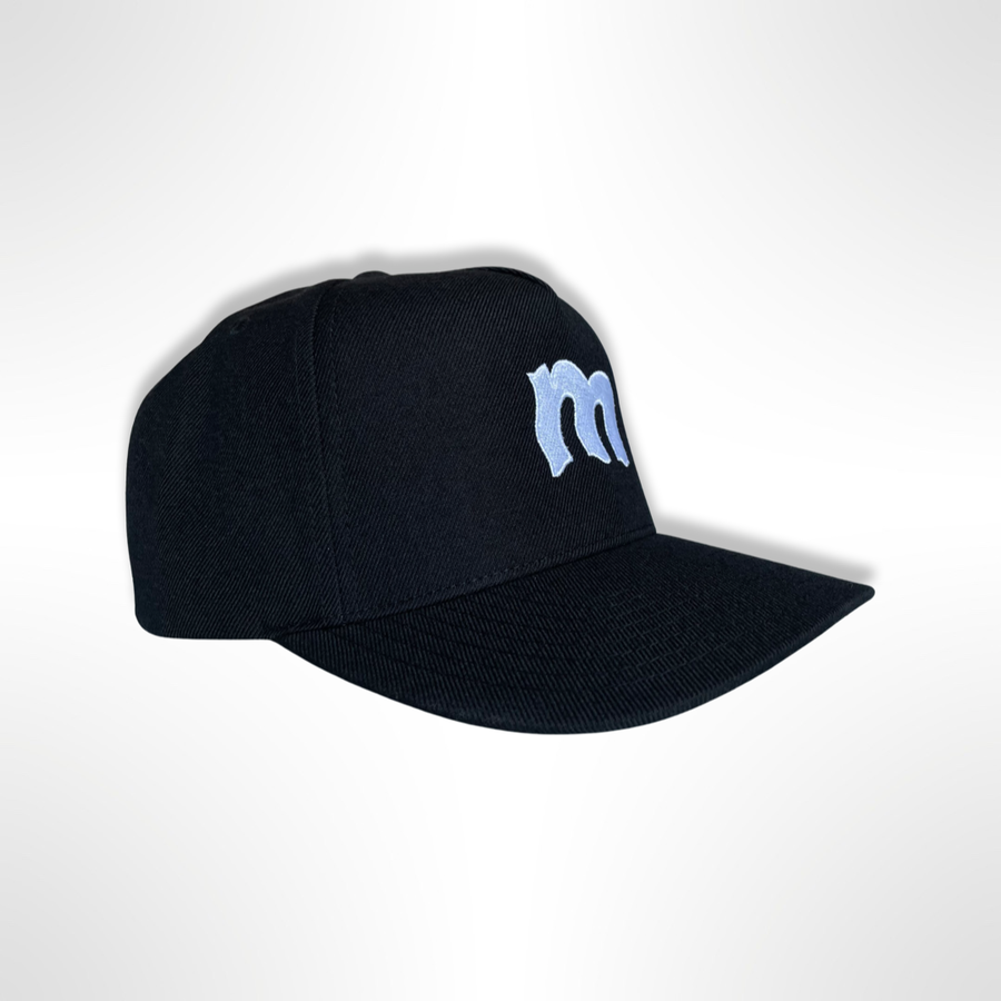 Melted Classic Snapback