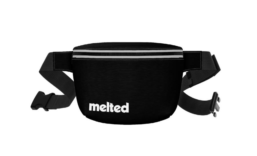 Melted Classic Fanny Pack